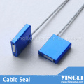 Sello de cable de seguridad de 1,0 mm (YL-HJ-G1.0)